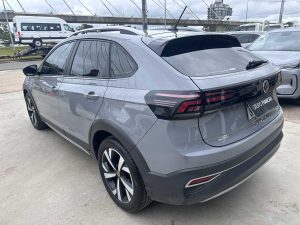 VOLKSWAGEN NIVUS HIGHLINE AT 1.0TURBO 2024