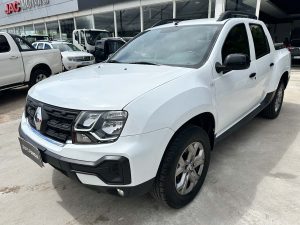 RENAULT OROCH ZEN 1.6 MT DC 2023