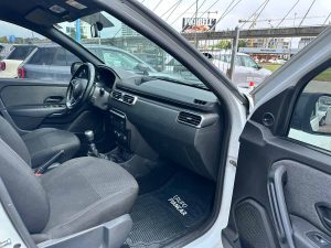 RENAULT OROCH ZEN 1.6 MT DC 2023