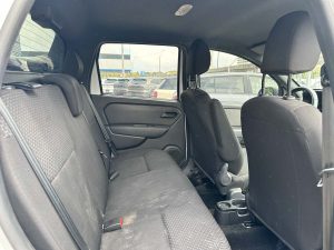 RENAULT OROCH ZEN 1.6 MT DC 2023