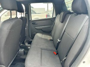 RENAULT OROCH ZEN 1.6 MT DC 2023