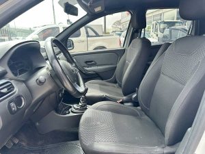 RENAULT OROCH ZEN 1.6 MT DC 2023