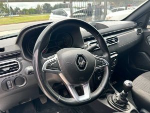 RENAULT OROCH ZEN 1.6 MT DC 2023