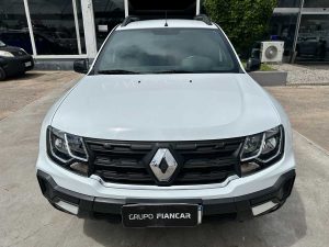 RENAULT OROCH ZEN 1.6 MT DC 2023