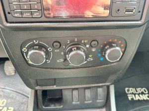 RENAULT OROCH ZEN 1.6 MT DC 2023