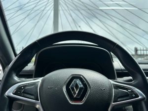 RENAULT OROCH ZEN 1.6 MT DC 2023