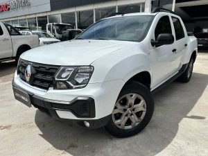 RENAULT OROCH ZEN 1.6 MT DC 2023