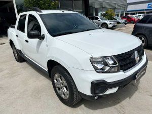 RENAULT OROCH ZEN 1.6 MT DC 2023