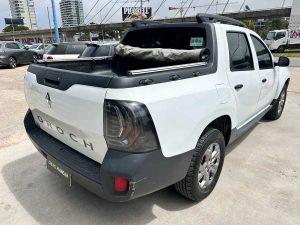 RENAULT OROCH ZEN 1.6 MT DC 2023