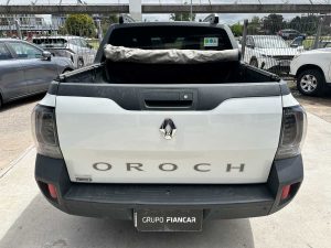 RENAULT OROCH ZEN 1.6 MT DC 2023