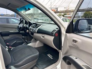 MITUSBISHI L200 TRITON 2.4 DC 4X2 DC 2016