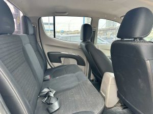 MITUSBISHI L200 TRITON 2.4 DC 4X2 DC 2016