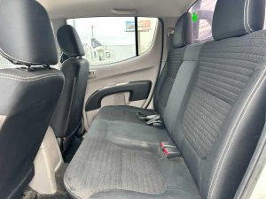 MITUSBISHI L200 TRITON 2.4 DC 4X2 DC 2016