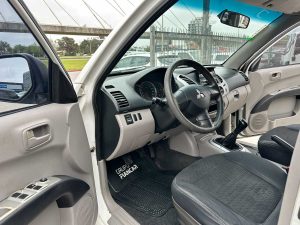 MITUSBISHI L200 TRITON 2.4 DC 4X2 DC 2016