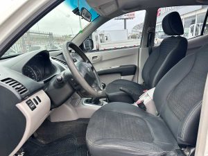 MITUSBISHI L200 TRITON 2.4 DC 4X2 DC 2016