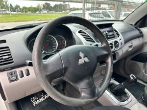 MITUSBISHI L200 TRITON 2.4 DC 4X2 DC 2016