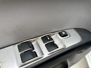 MITUSBISHI L200 TRITON 2.4 DC 4X2 DC 2016