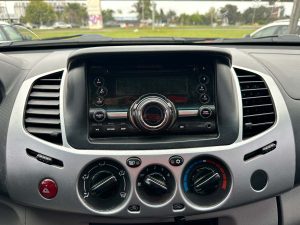 MITUSBISHI L200 TRITON 2.4 DC 4X2 DC 2016