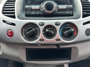MITUSBISHI L200 TRITON 2.4 DC 4X2 DC 2016