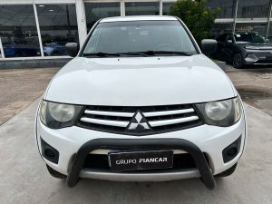 MITUSBISHI L200 TRITON 2.4 DC 4X2 DC 2016