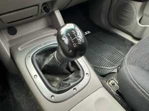 MITUSBISHI L200 TRITON 2.4 DC 4X2 DC 2016