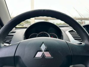 MITUSBISHI L200 TRITON 2.4 DC 4X2 DC 2016