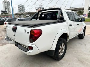 MITUSBISHI L200 TRITON 2.4 DC 4X2 DC 2016