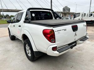 MITUSBISHI L200 TRITON 2.4 DC 4X2 DC 2016