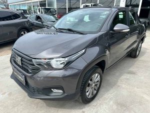 FIAT STRADA FREEDOM 1.4 FULL DC 2023