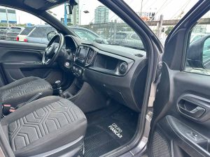 FIAT STRADA FREEDOM 1.4 FULL DC 2023