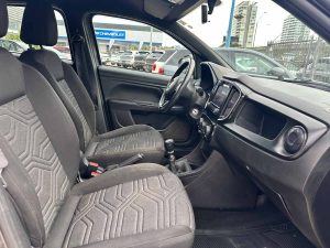 FIAT STRADA FREEDOM 1.4 FULL DC 2023