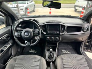 FIAT STRADA FREEDOM 1.4 FULL DC 2023