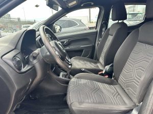 FIAT STRADA FREEDOM 1.4 FULL DC 2023