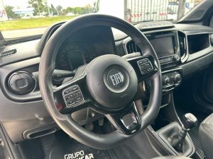 FIAT STRADA FREEDOM 1.4 FULL DC 2023