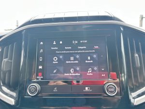 FIAT STRADA FREEDOM 1.4 FULL DC 2023