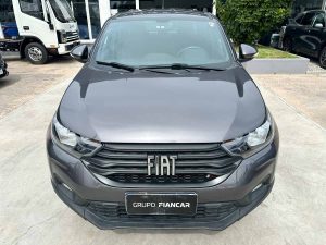 FIAT STRADA FREEDOM 1.4 FULL DC 2023