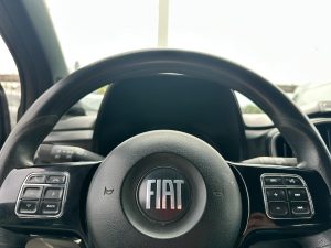 FIAT STRADA FREEDOM 1.4 FULL DC 2023