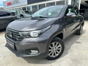 FIAT STRADA FREEDOM 1.4 FULL DC 2023