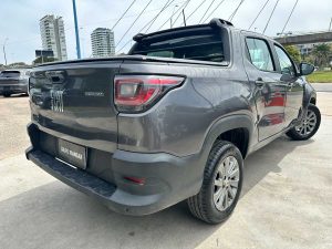 FIAT STRADA FREEDOM 1.4 FULL DC 2023