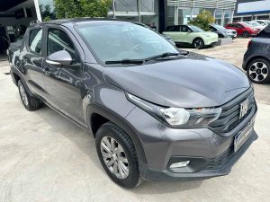 FIAT STRADA FREEDOM 1.4 FULL DC 2023