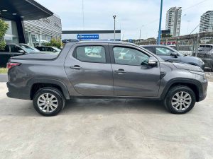 FIAT STRADA FREEDOM 1.4 FULL DC 2023