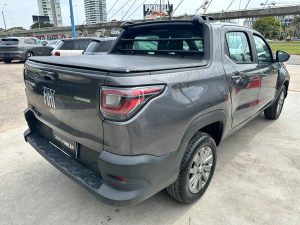 FIAT STRADA FREEDOM 1.4 FULL DC 2023
