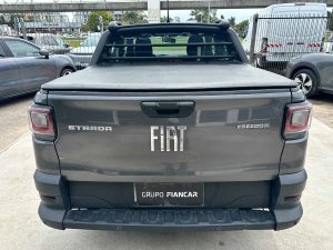 FIAT STRADA FREEDOM 1.4 FULL DC 2023