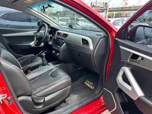 JAC S2 LUXURY 1.5 FULL 2018
