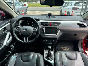 JAC S2 LUXURY 1.5 FULL 2018