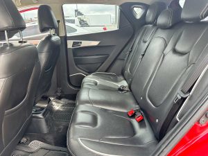 JAC S2 LUXURY 1.5 FULL 2018