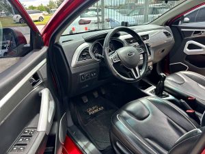 JAC S2 LUXURY 1.5 FULL 2018