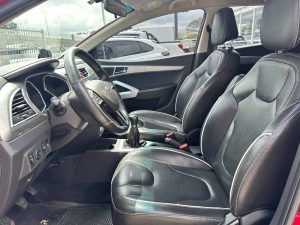 JAC S2 LUXURY 1.5 FULL 2018