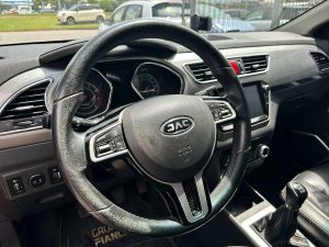 JAC S2 LUXURY 1.5 FULL 2018