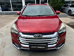 JAC S2 LUXURY 1.5 FULL 2018